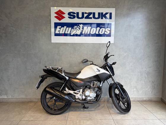 HONDA CG 160 CARGO 